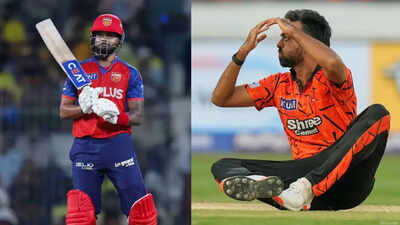 PBKS vs SRH, IPL 2026 match preview: Punjab Kings start favourites against faltering Sunrisers Hyderabad
