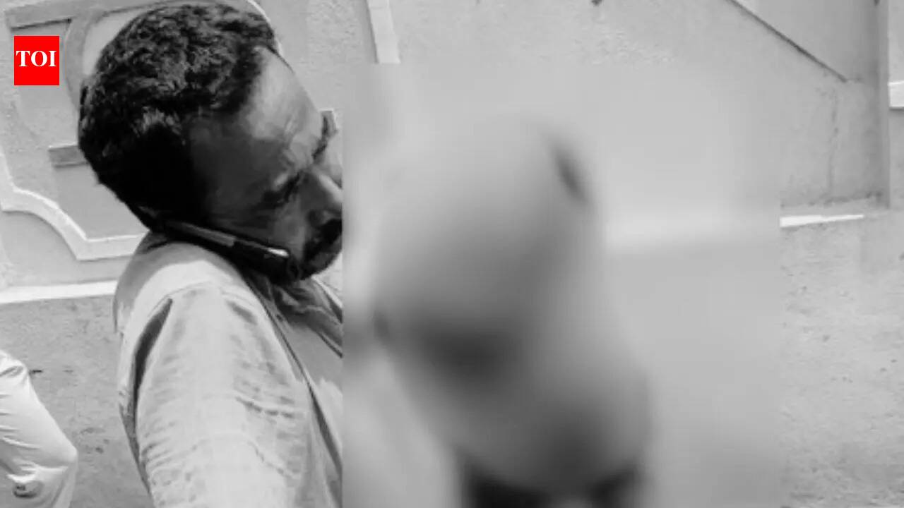 Youth slits 16-year-old girl’s throat for rejecting marriage proposal in Andhra Pradesh