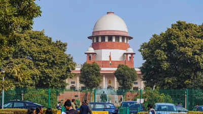  Supreme Court to 54-year-old man seeking divorce from estranged wife, who has been paying maintenance for 16 years