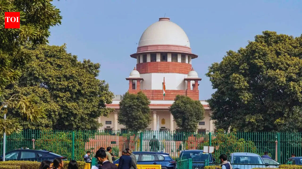 'Rs 15,000 is hardly anything these days’: Supreme Court to 54-year-old man seeking divorce from estranged wife, who has been paying maintenance for 16 years