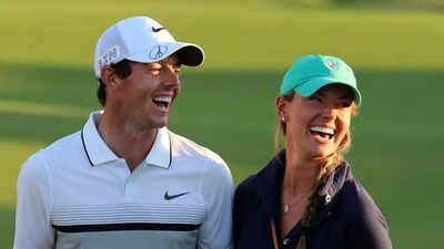 Who is Rory McIlroy’s wife Erica Stoll? Exploring the couple’s personal details, kids and more