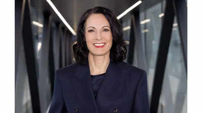 SAP CEO Christian Klein warns employees: Company’s AI transition would be as painful as its shift to ...