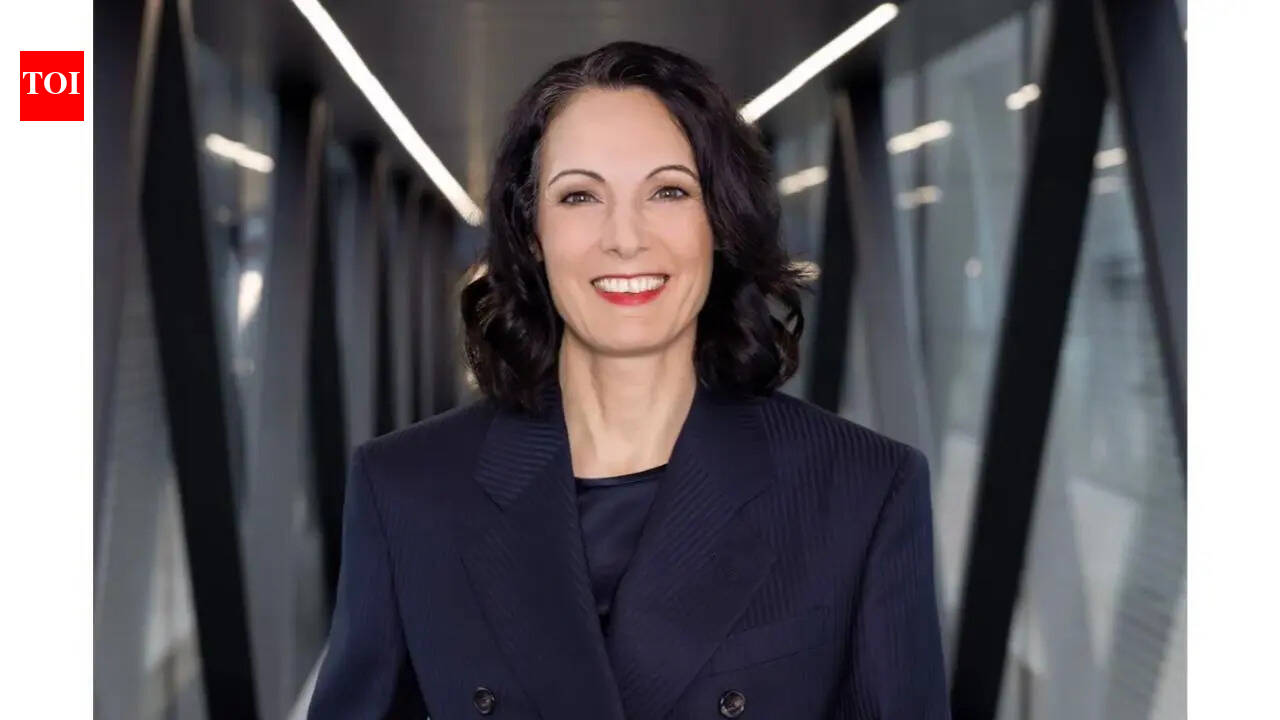 SAP CEO Christian Klein warns employees: Company’s AI transition would be as painful as its shift to ...