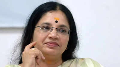 Bhagyalakshmi on director Ranjith sexual assault case; Dubbing artist says she called the survivor immediately