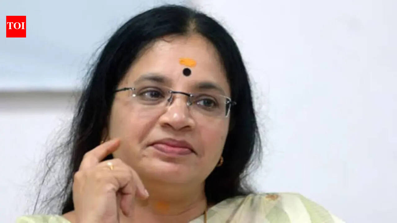 Bhagyalakshmi on director Ranjith sexual assault case; Dubbing artist says she called the survivor immediately