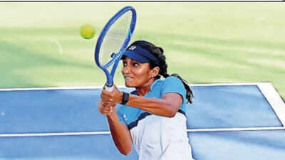 Billie Jean King Cup: Vaishnavi, Vishal Uppal react after India’s loss to Indonesia