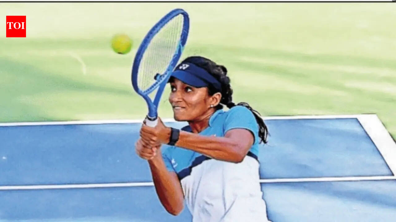 BJK cup: Mongolia done, Korea challenge looms