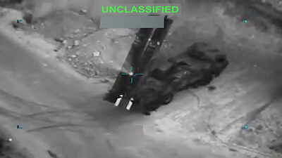  Inside Palantir's Maven, the AI tool powering US strikes in Iran