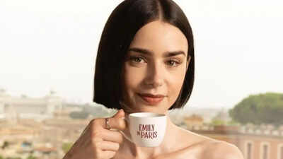 'Emily in Paris’ Season 6 locks Greece and Monaco as filming locations