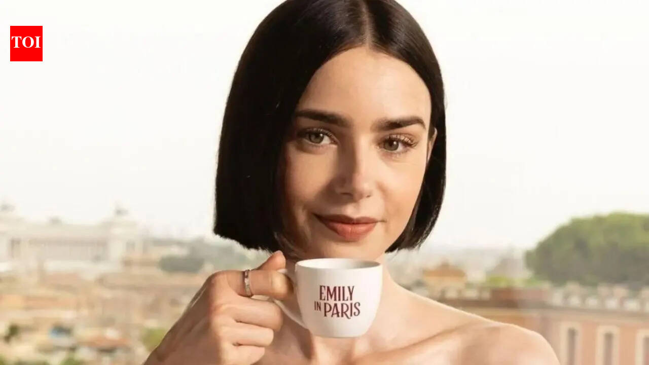 'Emily in Paris’ Season 6 locks Greece and Monaco as filming locations