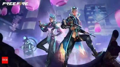 Garena Free Fire MAX redeem codes 11 April 2026: Latest working codes and how to claim free diamonds and skins