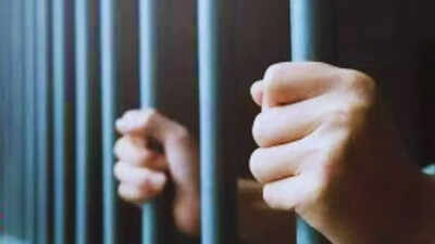 Pune techie gets 25 years in jail for repeatedly raping niece over 3 years in Pune
