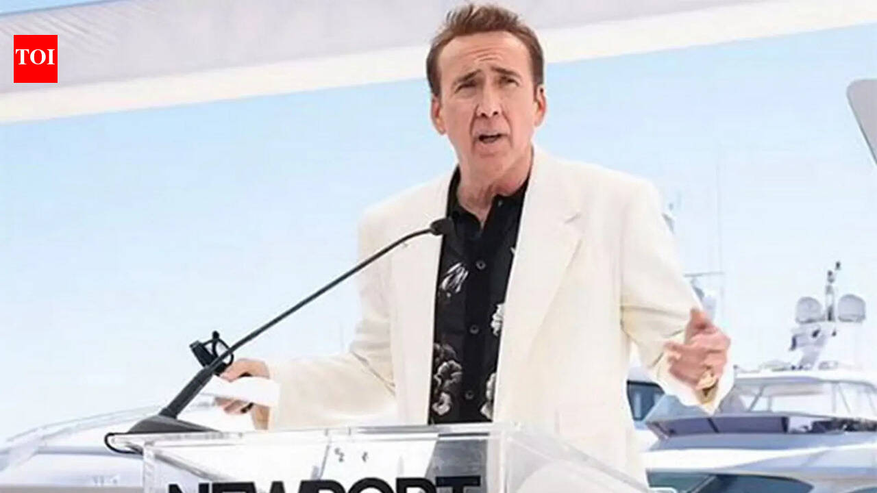 'Lord of War' sequel: Nicolas Cage returns as Yuri Orlov; set for 2027 release