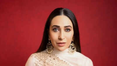 Karisma Kapoor returns to judge 'India's Best Dancer 5': Will define the best in new way