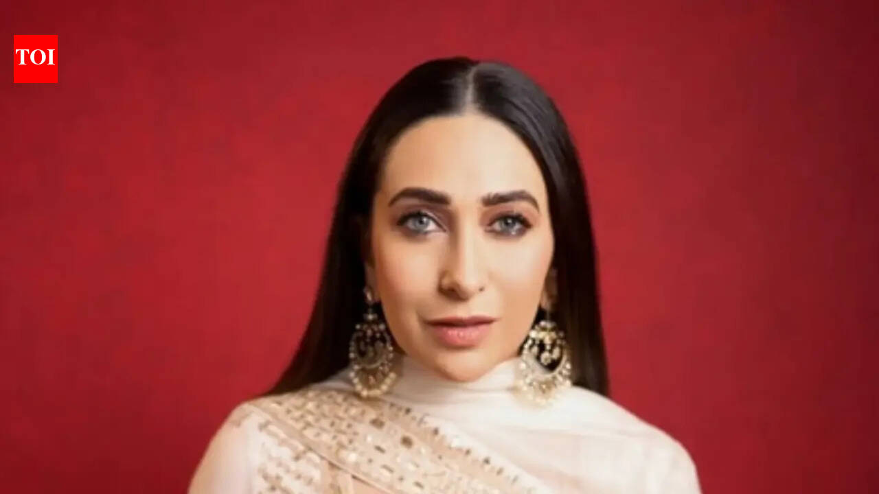 Karisma Kapoor returns to judge 'India's Best Dancer 5': Will define the best in new way