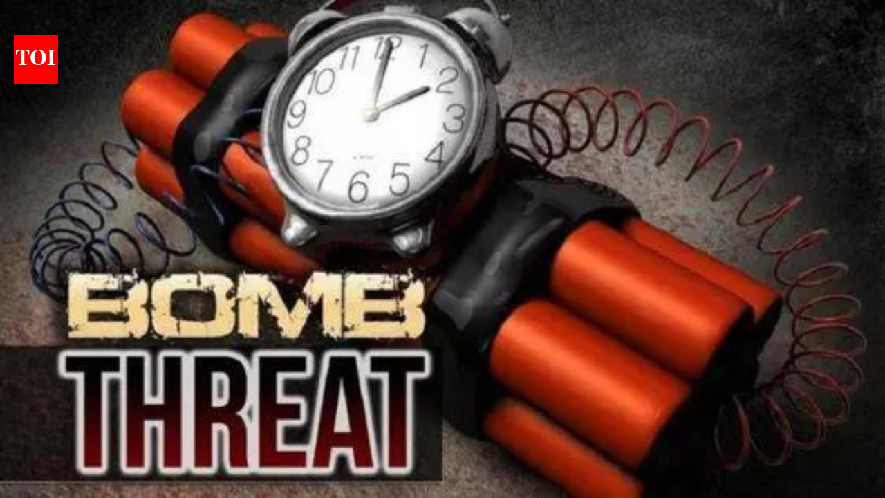 Clicking into chaos: How hoax bomb threats are disrupting daily life across Indian cities