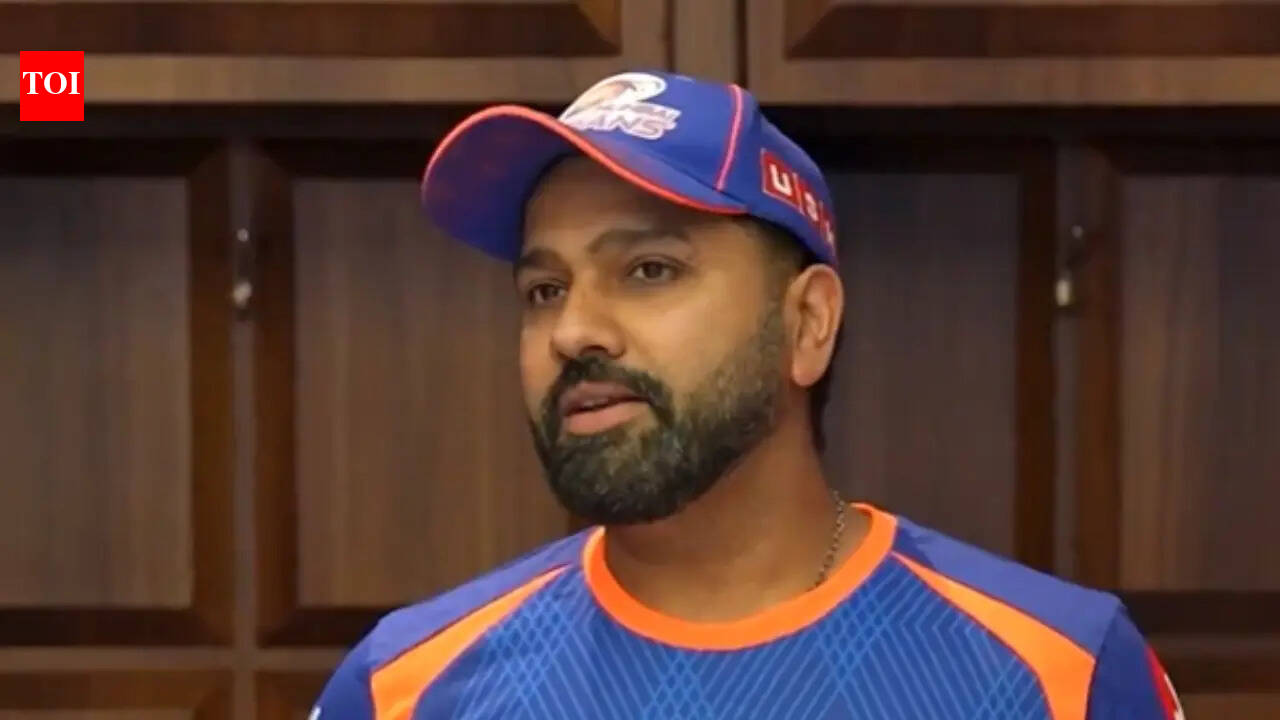 'Let’s keep legacy growing': Rohit Sharma's message for Hardik Pandya-led Mumbai Indians