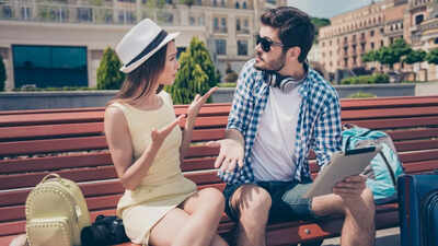 The White Lotus effect: What travel ‘vibe-check’ between partners on vacation reveals about relationship and compatibility