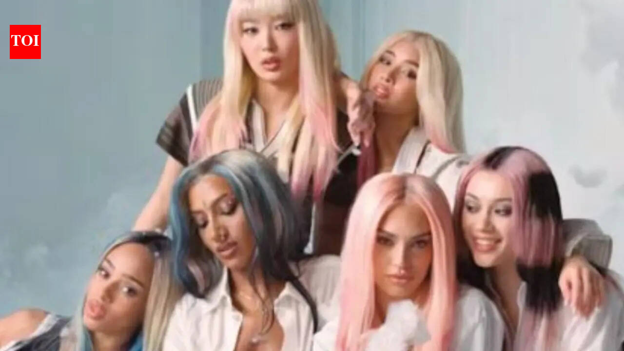 KATSEYE talk about Manon ahead of ‘Pinky Up’ promo and Coachella: ‘she’s our sister forever’ - Netizens react