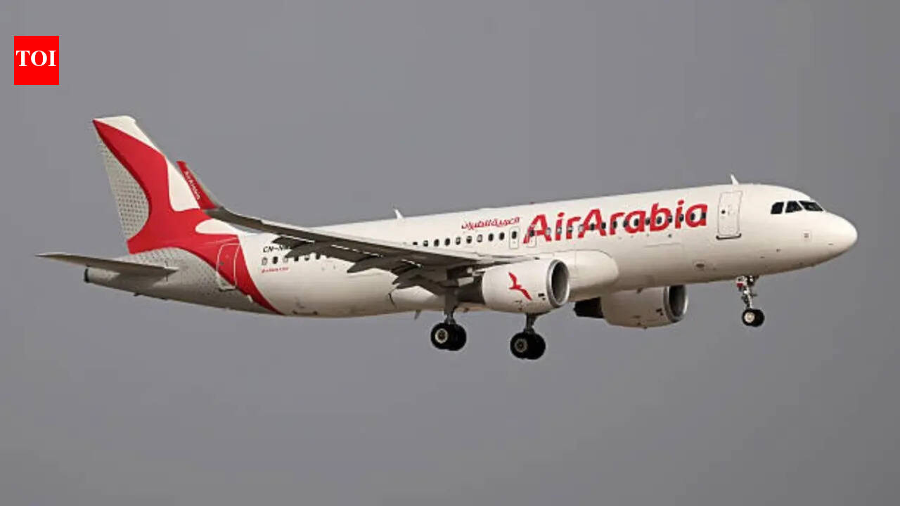Air Arabia resumes flights to 49 destinations from UAE: Services restart from Sharjah, Abu Dhabi and Ras Al Khaimah