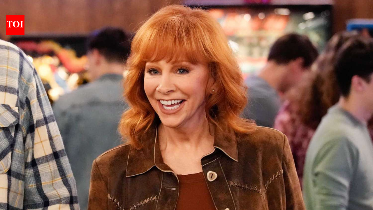 Reba McEntire says her real-life restaurant brought 'practicality' to ...