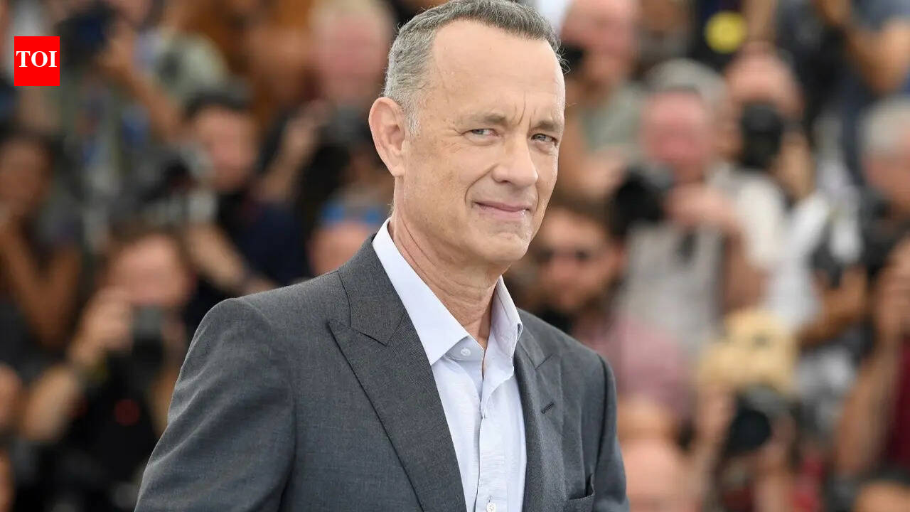 Quote of the day for kids by Tom Hanks: “If it wasn’t hard, everyone would do it. It’s the hard that makes it great.”