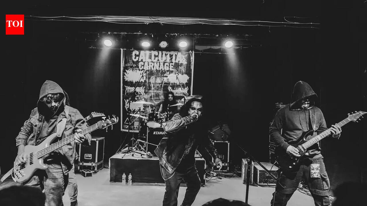 Wish for No War: Metal musicians to perform for peace