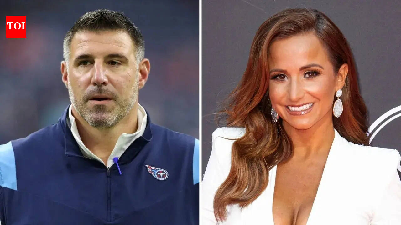 Mike Vrabel and Dianna Russini affair scandal: New photo sparks fresh affair rumors after hotel controversy