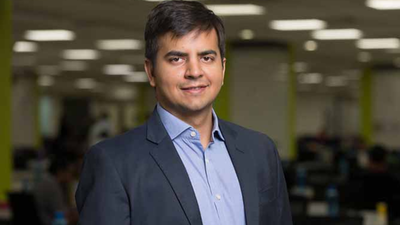 Bombay high court quashes warrant against Ola CEO Bhavish Aggarwal