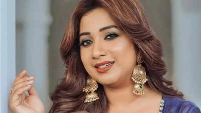 Shreya Ghoshal makes big property investment; Buys two high-end apartments in Mumbai’s Worli for Rs 60 crore