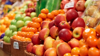 Chennai fruit prices surge as West Asia tensions disrupt imports