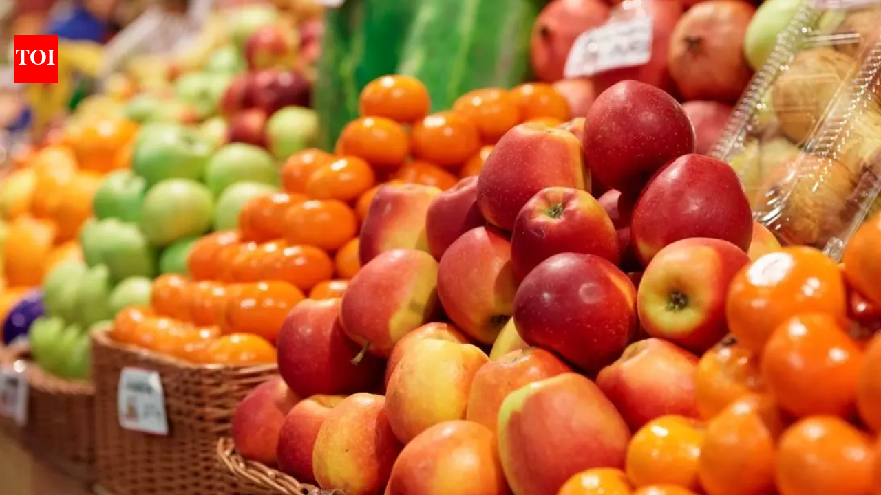 Chennai fruit prices surge as West Asia tensions disrupt imports