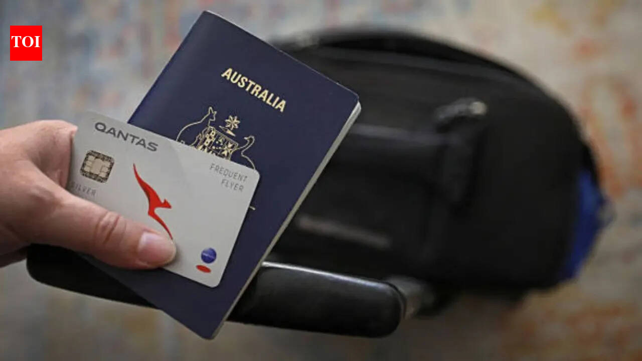 Australia begins crackdown on Indian visas in 2026: Four in ten students rejected