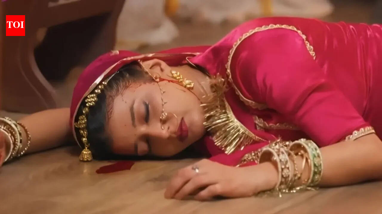 'Yeh Rishta Kya Kehlata Hai' 10th April written update: Abhira tries to uncover Meher's secrets