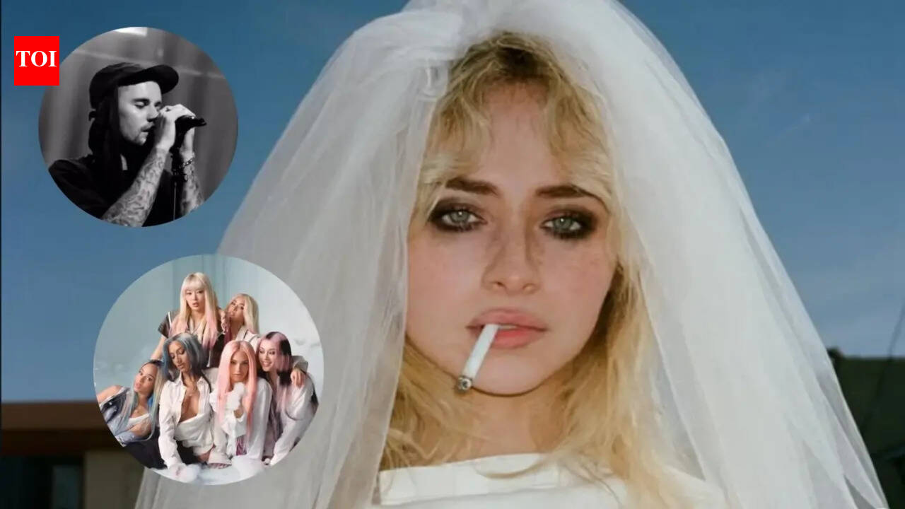 Coachella 2026: When and where to watch Justin Bieber, Sabrina Carpenter, KATSEYE and more for free