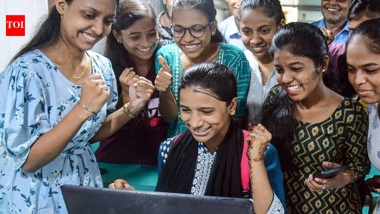 Telangana TS Inter Results 2026: Step-by-step guide to check 1st and 2nd year marks memo online