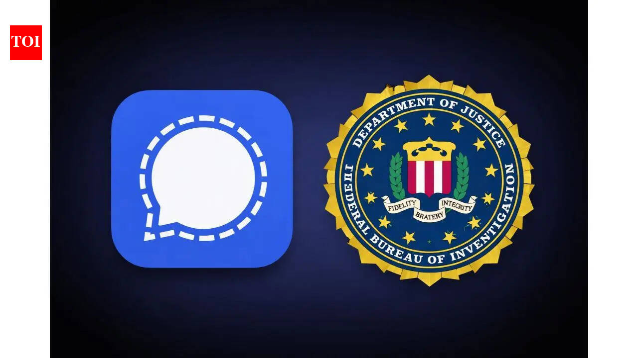 Report claims FBI extracted deleted Signal messages from an iPhone: How to change 'Settings' to ensure your messages cannot be remotely accessed