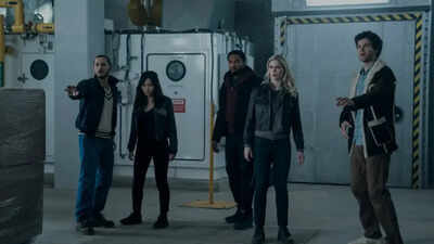 ‘The Boys Season 5’ shocker explained: Here's why A-Train was killed off early