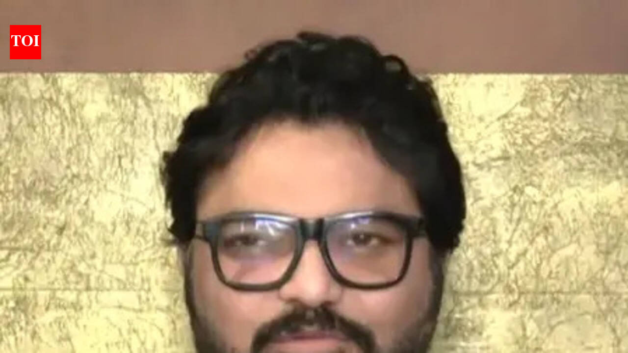 Babul Supriyo on remixes & singing in the age of AI