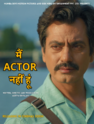 Main Actor Nahin Hoon