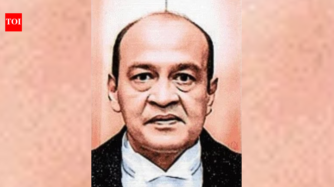 जस्टिस वर्मा पहले खुद को नीच से बचाते हैं | भारत समाचार