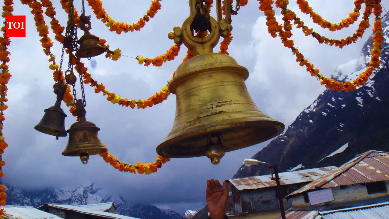 Temples in India with incredible backstories that will leave you amazed