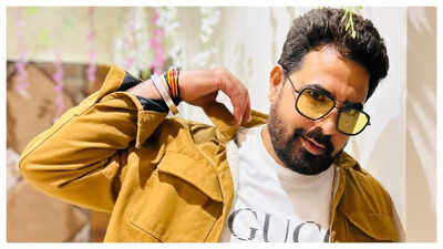 I wouldn’t say one is better than the other, South and Hindi cinema both have their own working styles: Sunil Sharma