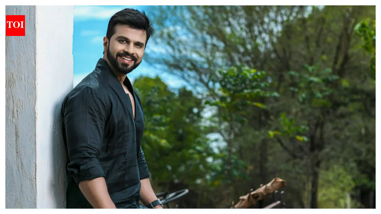 Unlike films, TV lets you be in front of the audience daily: Vikee Shah