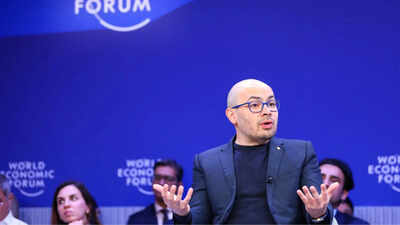  It started a dangerous...