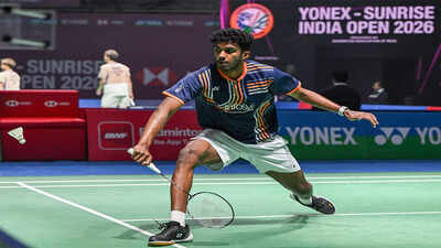 Ayush Shetty scripts history, stuns world No. 1 to reach Asian Championships badminton final