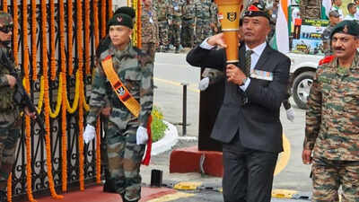Kargil War Hero, the 'Lion of Ladakh' Col Sonam Wangchuk passes away at 61