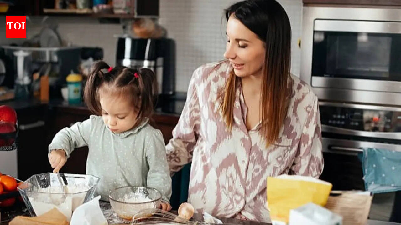 Quote of the day for mothers: 'The mother's heart is the child's school-room'