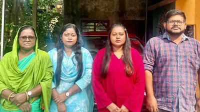 West Bengal election: 3 govt docs from Murshidabad under SIR axe but mom can vote