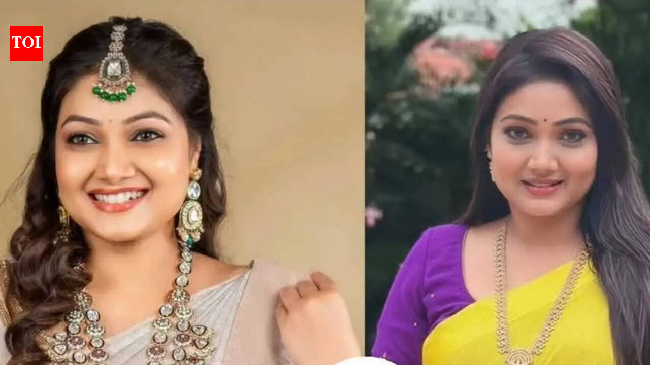 Actress Priyanka Nalkari joins the cast of ‘Gowri’